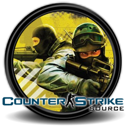 Counter-Strike Source